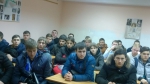 Встречи с молодежью