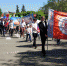 mir trud maj rozhdenie novogo sotsialno znachimogo proekta volonterov aspi 04 - АСПИ