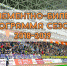 Абонементно-билетная программа на сезон 2018/19 - ФК Торпедо
