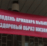 Молодежные активисты провели акцию «Армавир — территория закона» - Администрация г. Армавир