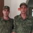В Параде Победы примут участие два казака из Армавира - Армавирский Собеседник