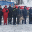 Открытые традиционные городские соревнования по ОКД и ЗКС на Кубок Героя Советского Союза Карацупы Никиты Федоровича - GorodArmavir.Ru