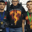 Два бойца из Армавира стали победителями турнира федерации MMA Free-Fighting - Муниципальный вестник Армавира