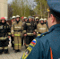 В ГДК Армавира прошли учения МЧС по тушению пожара - Муниципальный вестник Армавира