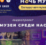 Что не пропустить на "Ночи музеев" в Армавире - Муниципальный вестник Армавира