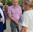 О чем депутат городской Думы Камо Айрапетян говорил с жителями Старой Станицы и Красной Поляны? - Армавирский Собеседник