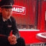 Капитан команды КВН Армавира Алексей Кривеня снялся в проекте Comedy Club - GorodArmavir.Ru