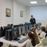 В Армавире открылась международная кибершкола - GorodArmavir.Ru