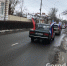 В Армавире в честь 79-ой годовщины освобождения от фашистов состоялся автопробег - GorodArmavir.Ru