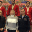 Спортсмен из Армавира занял третье место на Кубке ВДВ по самбо - Муниципальный вестник Армавира