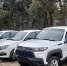 Больница Армавира получила новый автомобиль по нацпроекту - Муниципальный вестник Армавира