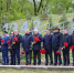 В Армавире прошло торжественное возложение цветов к мемориалу «6680» - Муниципальный вестник Армавира