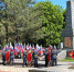 В Армавире почтили память погибших в Великой Отечественной войне - GorodArmavir.Ru