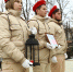 В Армавире 16 команд соревнуются в строевой подготовке и заступлению Почётного караула - Муниципальный вестник Армавира