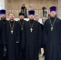 Епископ Армавирский и Лабинский Василий удостоен Патриаршей грамоты - Армавирский Собеседник