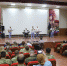 Армавирских военных встретили на родной земле - Муниципальный вестник Армавира