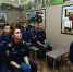 Юнармейцы посетили бронетанковый завод в Армавире - Муниципальный вестник Армавира