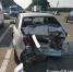Мужчина скончался в аварии с 5-ю автомобилями на ФАД «Кавказ» недалеко от Армавира - GorodArmavir.Ru