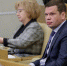 Депутат Госдумы из Армавира Андрей Дорошенко совместно с коллегами-единороссами вынесли на рассмотрение новый законопроект - Армавирский Собеседник
