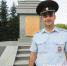 Во 2 этап конкурса Народный участковый» вышел полицейские из Армавира Максим Двоеглазов - GorodArmavir.Ru