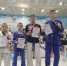 Спортсмены из Армавира завоевали медали на краевом турнире по грэпплингу «Казачья вольница» - Муниципальный вестник Армавира