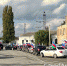 В Армавире более 50 автомобилей участвовали в автопробеге в День народного единства - GorodArmavir.Ru