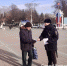 В Армавире полицейские в рамках акции «Осторожно мошенники» раздали более 1000 листовок - GorodArmavir.Ru