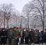 В Армавире отметили 34-ю годовщину вывода совестких войск из Афганистана - GorodArmavir.Ru
