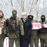 ЗОНА СВО – ГЛАЗАМИ АРМАВИРСКОГО ЖУРНАЛИСТА - Муниципальный вестник Армавира