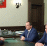 Председатель ЗСК встретился с якорным инвестором армавирского промпарка - Муниципальный вестник Армавира