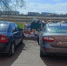 В Армавире из-за автохама мусоровоз три дня не мог очистить мусорные баки - Муниципальный вестник Армавира