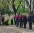 В Армавире в День памяти погибших в радиационных авариях прошел траурный митинг - GorodArmavir.Ru