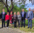 В Армавире с 95-летним юбилеем поздравили участника Парада Победы 1945 года Умида Губаева - GorodArmavir.Ru