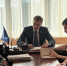 Жители Армавира на приеме у депутата ЗСК Алексея Штаничева попросили решить проблему с ливневками - GorodArmavir.Ru