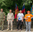 День рыбака объединил 15 команд на соревнованиях организации инвалидов «Милосердие» - GorodArmavir.Ru
