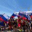 В Армавире в День флага России пройдёт массовая пробежка за ЗОЖ - Муниципальный вестник Армавира
