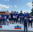 Команда 1 пожарно-спасательного отряда из Армавира победила на Спартакиаде Главного управления МЧС России по Краснодарскому краю - Армавирский Собеседник
