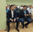 Встреча с жителями микрорайона - Городская Дума