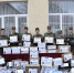 Казаки Армавира отправили 15 тонн помощи на территорию новых регионов РФ - GorodArmavir.Ru