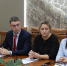 Обучающий выездной семинар для актива Совета молодых депутатов Краснодарского края прошел в муниципальном образовании город Армавир - Городская Дума