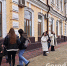 В Армавире на обновленной улице Кирова прошел первый живой концерт - GorodArmavir.Ru
