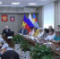 Руководство Армавира встретилось с общественниками по поводу экотехнопарка - Муниципальный вестник Армавира