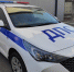 В Армавире 18-летняя девушка без водительского удостоверения задержана за нарушение ПДД - GorodArmavir.Ru