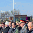 Открытие военно-патриотического центра им. Героя РФ В.Г. Казанцева - Городская Дума