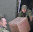 Казаки Армавира доставили больше 6 тонн помощи в ЛНР, ДНР, Херсонскую и Запорожскую области - GorodArmavir.Ru