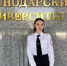 Дамы в погонах: в Армавире женщина-участковый Кристина Хомякова усмиряет хулиганов и спасает сов - GorodArmavir.Ru