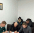 Осужденные ИК-4 в Армавире стали участниками арт-терапии «Мандала» - GorodArmavir.Ru