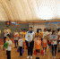 В Армавире в рамках "Года семьи" прошла спартакиада среди воспитанников и родителей дошкольных учреждений - GorodArmavir.Ru