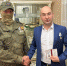 Волонтёр СВО - Городская Дума