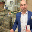 Депутат из  Армавира получил медаль «Вы соль земли» - Муниципальный вестник Армавира